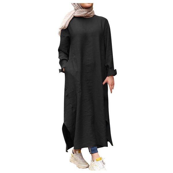casual dresses abaya dubai turkey muslim fashion hijab dress kaftan islam clothing african maxi for women vestido robe musulman de mode, Black;gray
casual dresses abaya dubai turkey muslim fashion hijab dress kaftan islam clothing african maxi for women vestido robe musulman de mode, Black;gray
