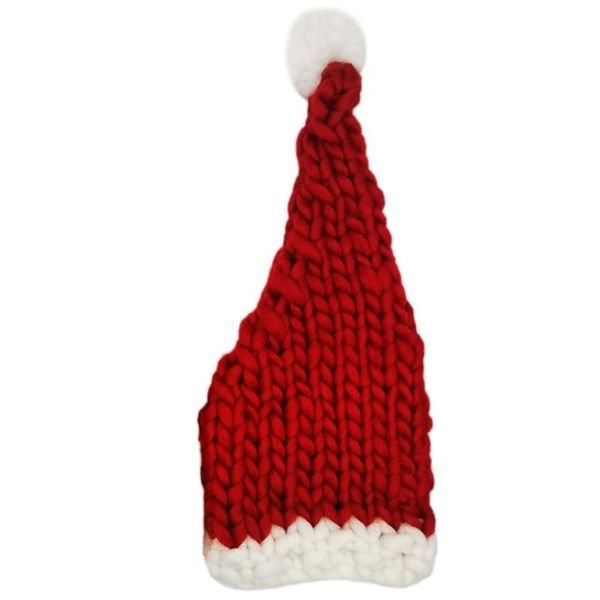 beanies christmas hat red soft iceland wool santa for party ornaments supplies w/pompom costume parties
beanies christmas hat red soft iceland wool santa for party ornaments supplies w/pompom costume parties