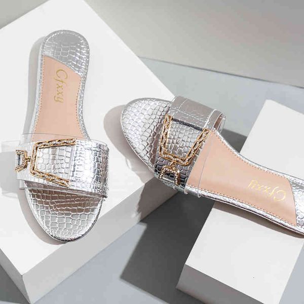 sandals women's slippers slip-on shoes buckle home toe flip flops flip-flops beach braid casual transparent woman low heel chain pba5, Black
sandals women's slippers slip-on shoes buckle home toe flip flops flip-flops beach braid casual transparent woman low heel chain pba5, Black