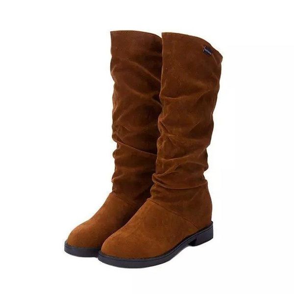boots spring winter women shoes 2021 warm woman rubber autumn lady low heel footwear, Black
boots spring winter women shoes 2021 warm woman rubber autumn lady low heel footwear, Black