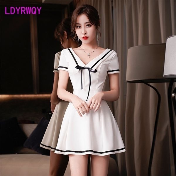 ldyrwqy night club women's red dress knee-length v-neck zipper office lady polyester 210416, Black;gray
ldyrwqy night club women's red dress knee-length v-neck zipper office lady polyester 210416, Black;gray