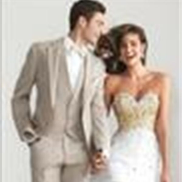 men's suits & blazers custom made beige two buttons groom tuxedos notch lapel man groomsman men wedding bridegroom (jacket+pants+t, White;black
men's suits & blazers custom made beige two buttons groom tuxedos notch lapel man groomsman men wedding bridegroom (jacket+pants+t, White;black