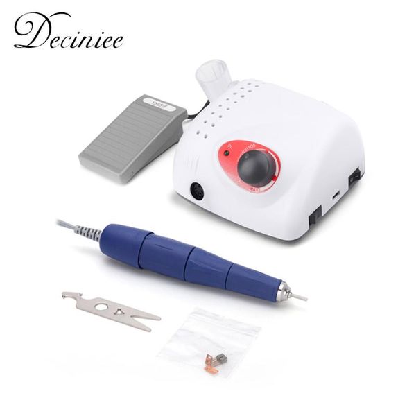 strong 210 105l nail drill 65w 35000 electric file bits for manicure pedicurenail milling machine polish art & accessories
strong 210 105l nail drill 65w 35000 electric file bits for manicure pedicurenail milling machine polish art & accessories