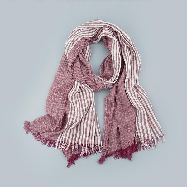 scarves brand striped scarf spring autumn warm soft women fashion shawls cotton tassel bufandas, Blue;gray
scarves brand striped scarf spring autumn warm soft women fashion shawls cotton tassel bufandas, Blue;gray