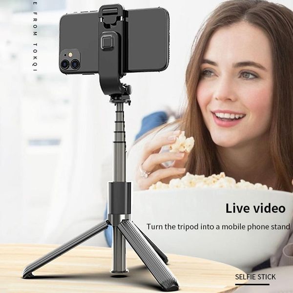 selfie monopods wireless bluetooth stick extendable handheld monopod tripod with remote control for 4.5-6.2 inch mobile phones
selfie monopods wireless bluetooth stick extendable handheld monopod tripod with remote control for 4.5-6.2 inch mobile phones