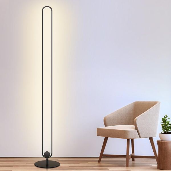 table lamps modern minimalist floor lamp circular led for living room bedroom standing home decor remote control
table lamps modern minimalist floor lamp circular led for living room bedroom standing home decor remote control