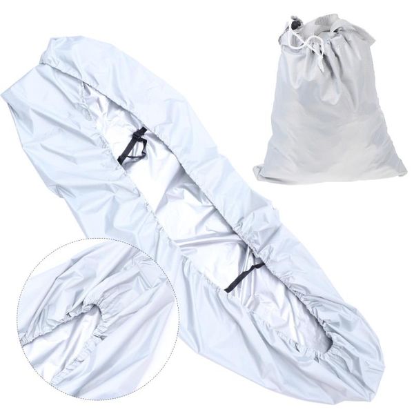 rafts/inflatable boats kayak practical cover waterproof canoe protector sunblock with bag
rafts/inflatable boats kayak practical cover waterproof canoe protector sunblock with bag