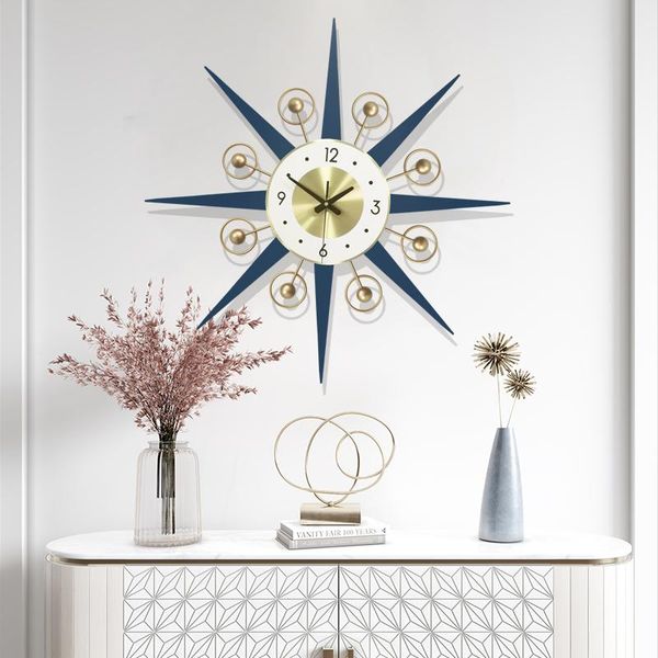 wall clocks 3d hanging decor digital clock modern home decoration metal wrought iron office house living room
wall clocks 3d hanging decor digital clock modern home decoration metal wrought iron office house living room