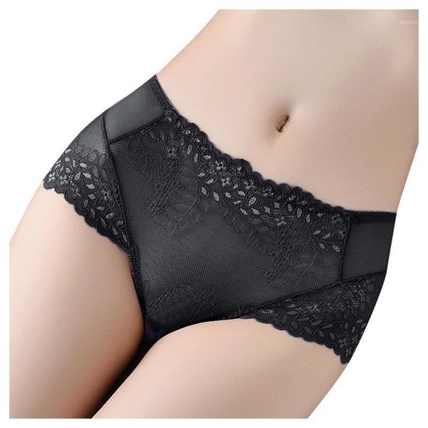 women's panties women lace lingerie low-waist female solid color hollow exotic underwear transparent, Black;pink
women's panties women lace lingerie low-waist female solid color hollow exotic underwear transparent, Black;pink