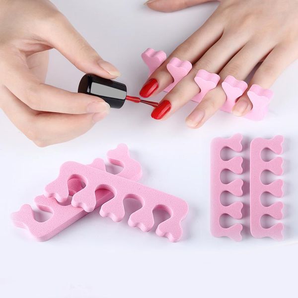 nail art kits 1pcs pink toes separators fingers foots sponge soft gel uv beauty tools polish manicure pedicure professional
nail art kits 1pcs pink toes separators fingers foots sponge soft gel uv beauty tools polish manicure pedicure professional