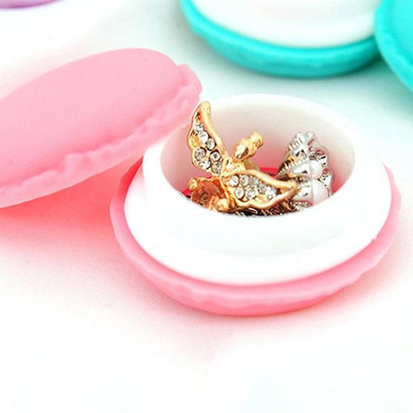 storage boxes & bins 6 pcs random color cute macaroon jewelry earphone organize box case
storage boxes & bins 6 pcs random color cute macaroon jewelry earphone organize box case
