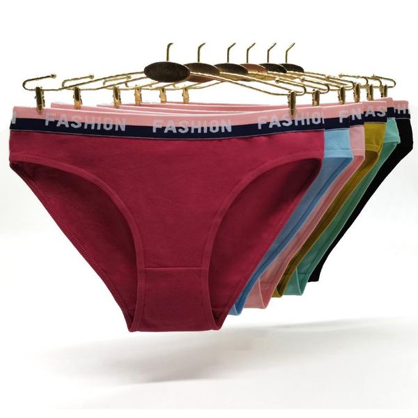 women's panties 12 pcs/lot fashion cotton comfortable woman's underwear ladies low waist briefs female skin-friendly pantys linger, Black;pink
women's panties 12 pcs/lot fashion cotton comfortable woman's underwear ladies low waist briefs female skin-friendly pantys linger, Black;pink