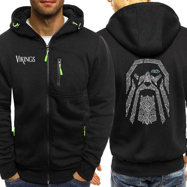 men's jackets 2021 brand zip tracksuit odin sweatshirt for men streetwear male sports coat autumn fleece hoodies warm clothing, Black;brown
men's jackets 2021 brand zip tracksuit odin sweatshirt for men streetwear male sports coat autumn fleece hoodies warm clothing, Black;brown