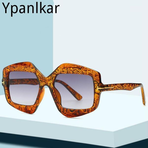 sunglasses fashion irregular polygon women brand designer vintage jelly color eyewear men square sun glasses shades, White;black
sunglasses fashion irregular polygon women brand designer vintage jelly color eyewear men square sun glasses shades, White;black