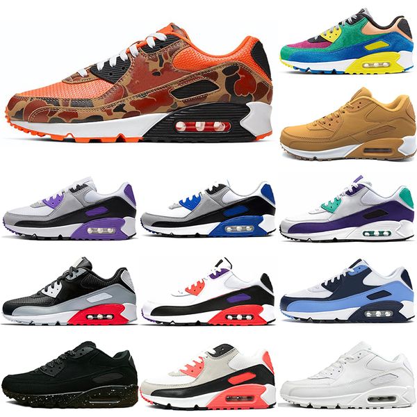 new fashion running shoes men women 90 triple white black red supernova cool grey camo green yellow hyper grape unc outdoor sports trainers
new fashion running shoes men women 90 triple white black red supernova cool grey camo green yellow hyper grape unc outdoor sports trainers