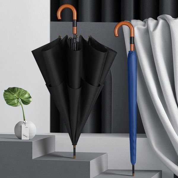umbrellas long handle umbrella uv protection fashion windproof business guarda chuva paraguas mujer rain gear bd50uu
umbrellas long handle umbrella uv protection fashion windproof business guarda chuva paraguas mujer rain gear bd50uu