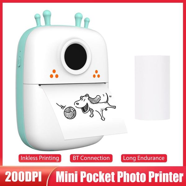 printers mini pocket printer portable bt wireless thermal po notes errors memo for study office travel
printers mini pocket printer portable bt wireless thermal po notes errors memo for study office travel