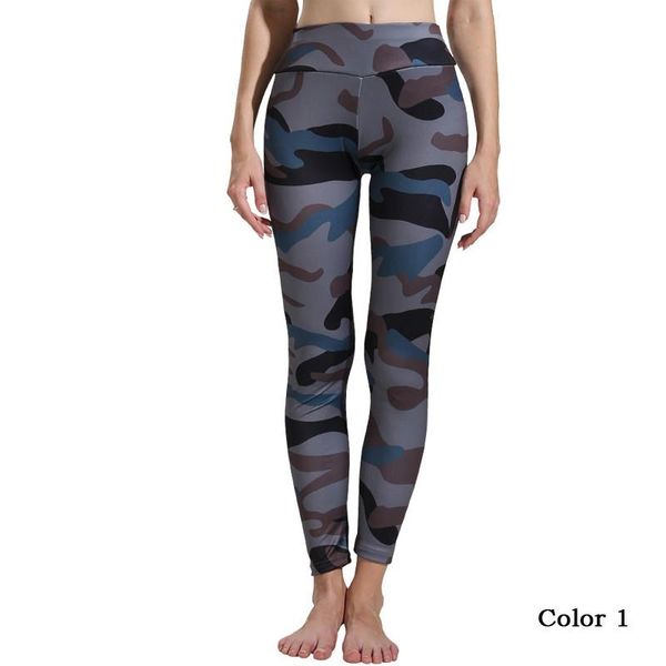 women's leggings fashion summer womens ladies high waist trousers camouflage ankle-length, Black
women's leggings fashion summer womens ladies high waist trousers camouflage ankle-length, Black