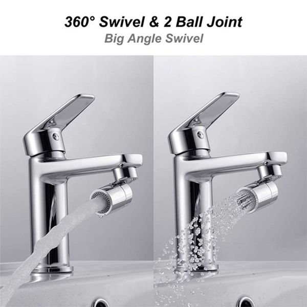 kitchen faucets s30 bonjean 2 mode adjustable 360 degrees swivel tap head faucet abs water saving filter sprayer sink aerator mixer
kitchen faucets s30 bonjean 2 mode adjustable 360 degrees swivel tap head faucet abs water saving filter sprayer sink aerator mixer