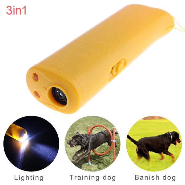 ultrasonic led dog repeller trainer pet rumbling equipment torch with 3 modes for training drive flash light flashlights torches
ultrasonic led dog repeller trainer pet rumbling equipment torch with 3 modes for training drive flash light flashlights torches