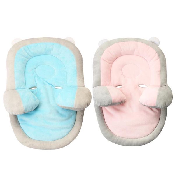 infant head support with organic cotton baby stroller cushion born warm buggy sleeping pad mat dining chair parts & accessories
infant head support with organic cotton baby stroller cushion born warm buggy sleeping pad mat dining chair parts & accessories