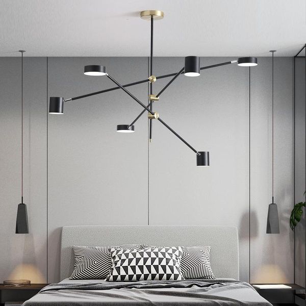 pendant lamps post modern chandelier simple living room dining personalized bedside bar creative branch iron home
pendant lamps post modern chandelier simple living room dining personalized bedside bar creative branch iron home