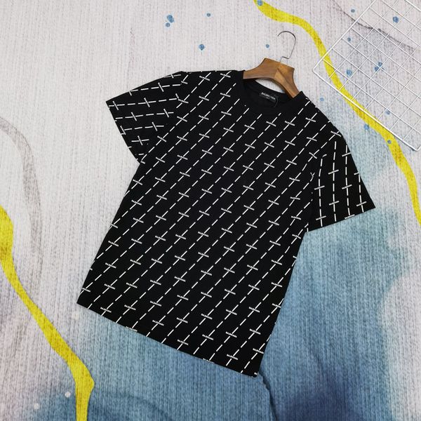women t-shirt men casual summer letter print women trendy male fashion tees 2021 street wear white black classic
women t-shirt men casual summer letter print women trendy male fashion tees 2021 street wear white black classic