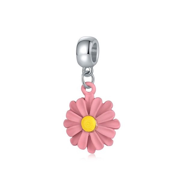 new fits pandora bracelets 20pcs colour resin daisy flower dangle charms beads silver charms bead for wholesale diy european necklace jewelr, Black
new fits pandora bracelets 20pcs colour resin daisy flower dangle charms beads silver charms bead for wholesale diy european necklace jewelr, Black