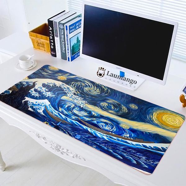 mouse pads & wrist rests gaming desk pad computer carpet for gamer keyboard table kawaii game mause mat rug mousepad xxl japan wave
mouse pads & wrist rests gaming desk pad computer carpet for gamer keyboard table kawaii game mause mat rug mousepad xxl japan wave