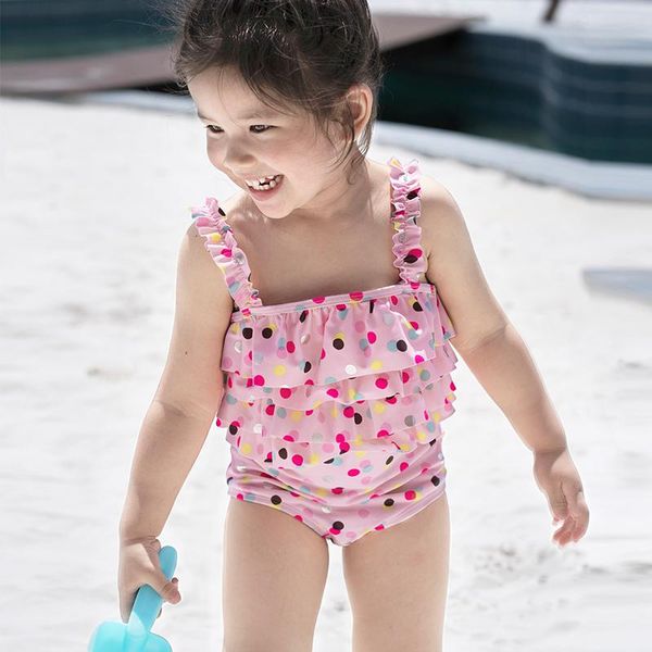julysand girls swimwear cute coloful dot printed skin care upf 50+ children's bathingsuit kids one piece swimsuit one-piece suits
julysand girls swimwear cute coloful dot printed skin care upf 50+ children's bathingsuit kids one piece swimsuit one-piece suits