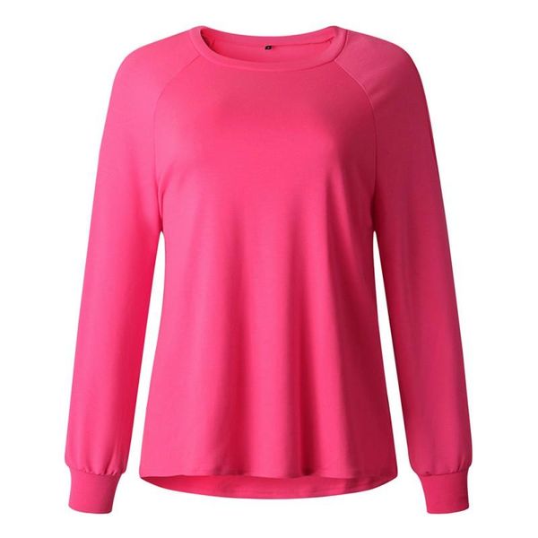 spring/autumn t shirt women long sleeve all-match casual o-neck strapless vintage shirts loose tee oversized t-shirt women's, White
spring/autumn t shirt women long sleeve all-match casual o-neck strapless vintage shirts loose tee oversized t-shirt women's, White