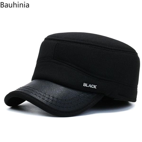 berets autumn winter solid mens military cap earflaps flat middle aged old age hat outdoor keep warm army bone, Blue;gray
berets autumn winter solid mens military cap earflaps flat middle aged old age hat outdoor keep warm army bone, Blue;gray