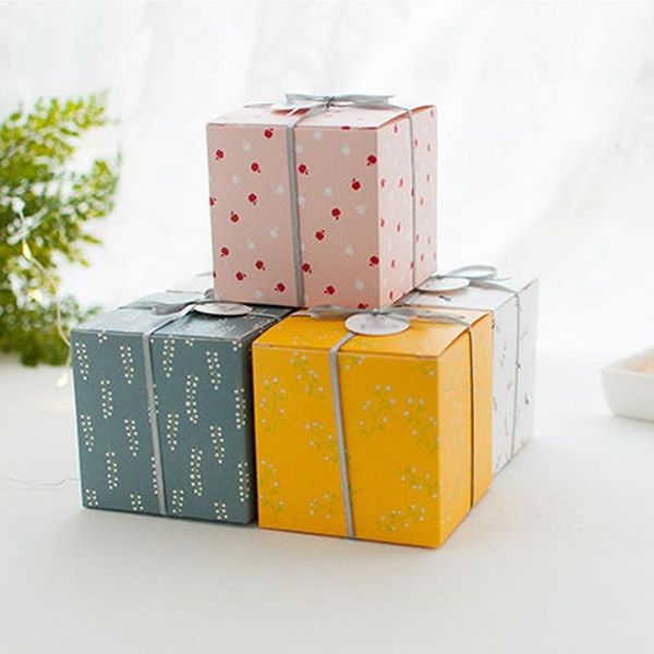 gift wrap 5pcs box simple creative wedding gifts for guests cake packaging candy bags baby shower birthday party supplies
gift wrap 5pcs box simple creative wedding gifts for guests cake packaging candy bags baby shower birthday party supplies