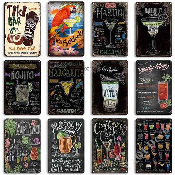 cocktail tin sign plaque vintage wall decor for bar pub club man cave retro metal posters iron paintinga
cocktail tin sign plaque vintage wall decor for bar pub club man cave retro metal posters iron paintinga