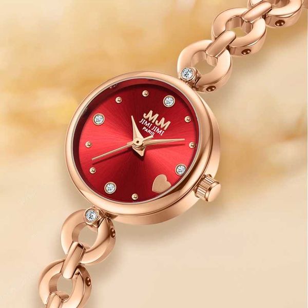 wristwatches jm women quartz watch fashion simple ladies bracelet with japanese movement, Slivery;brown
wristwatches jm women quartz watch fashion simple ladies bracelet with japanese movement, Slivery;brown