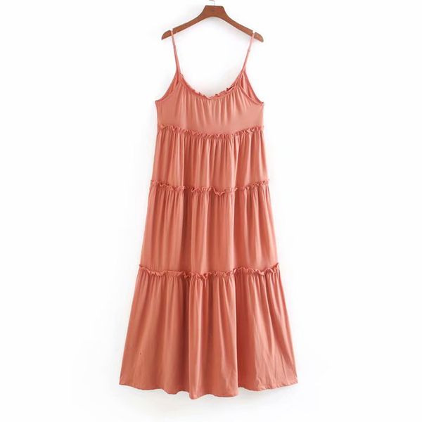 dresses sweet summer new loose slim sleeveless chic women's dress backless beach vacation harajuku simple cute female dresses, Black;gray
dresses sweet summer new loose slim sleeveless chic women's dress backless beach vacation harajuku simple cute female dresses, Black;gray