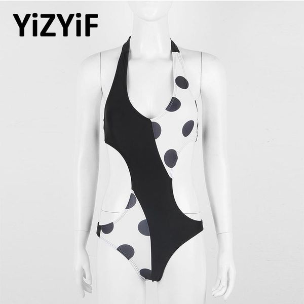 one-piece swimsuit women swimwear polka dot backless push up monikini swim suit swimming beach wear ladies bathing suits
one-piece swimsuit women swimwear polka dot backless push up monikini swim suit swimming beach wear ladies bathing suits