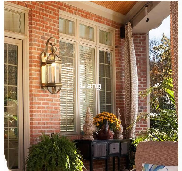 vintage bronze waterproof d20cm exterior wall lamp outdoor lights sconces rustproof lighting lamps
vintage bronze waterproof d20cm exterior wall lamp outdoor lights sconces rustproof lighting lamps