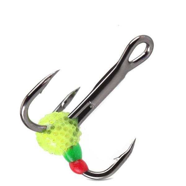 fishing triple hook set size 5pcs/pack 6#/8#/10#12# high carbon steel three hooks barbed trebles tackle
fishing triple hook set size 5pcs/pack 6#/8#/10#12# high carbon steel three hooks barbed trebles tackle