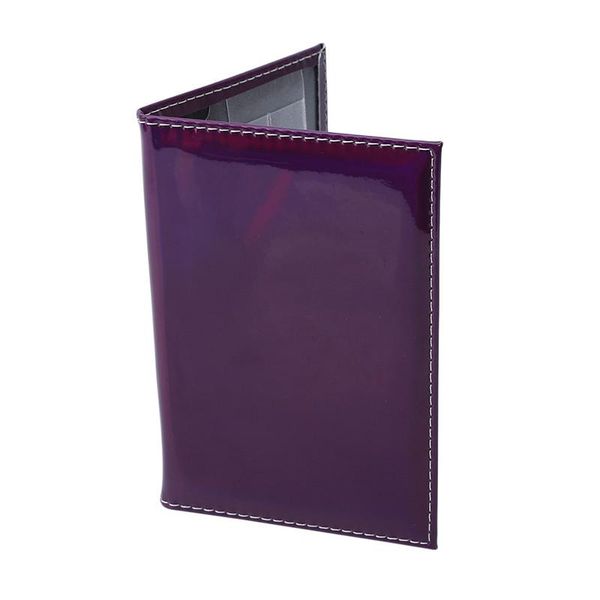 card holders holographic passport cover designer holder travel case laser mirror wallet sell, Brown;gray
card holders holographic passport cover designer holder travel case laser mirror wallet sell, Brown;gray