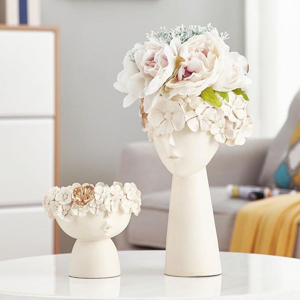 vases resin flower fairy vase green plant creative character home decoration accessories deskstorage organization flowerpot decor
vases resin flower fairy vase green plant creative character home decoration accessories deskstorage organization flowerpot decor