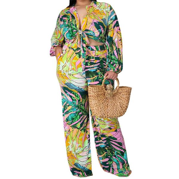 plus size tracksuits 5xl two piece set women bandage shirt and pant suits summer dashiki print beach holiday oversize outfits 2021, Black
plus size tracksuits 5xl two piece set women bandage shirt and pant suits summer dashiki print beach holiday oversize outfits 2021, Black