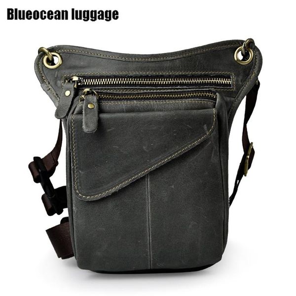 waist bags real leather men multifunction design casual sling shoulder messenger bag fashion travel belt pack drop leg 211-3-g
waist bags real leather men multifunction design casual sling shoulder messenger bag fashion travel belt pack drop leg 211-3-g