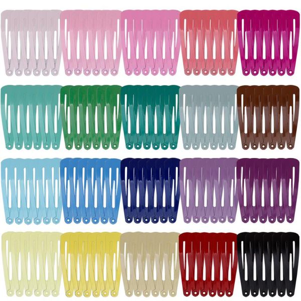 hair clips 20/40/80/120pcs woman alligator barrette colorful snap hairpins for women fashion metal accessories
hair clips 20/40/80/120pcs woman alligator barrette colorful snap hairpins for women fashion metal accessories