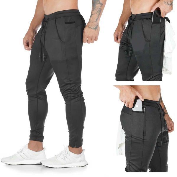 men's pants men sports fitness pencil european american slim running training casual trousers quick-drying breathable sweatpa c2lq, Black
men's pants men sports fitness pencil european american slim running training casual trousers quick-drying breathable sweatpa c2lq, Black