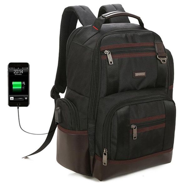 backpack usb charging lapmen women 15.6 inch notebook bagpack travel men's school bags back pack bag male mochila rucksack
backpack usb charging lapmen women 15.6 inch notebook bagpack travel men's school bags back pack bag male mochila rucksack
