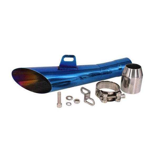 motorcycle exhaust system universal muffler sport racing escapamento moto db killer pipe for yzf r6 r3 r1 er6n gy6 atv dirtbike scooter
motorcycle exhaust system universal muffler sport racing escapamento moto db killer pipe for yzf r6 r3 r1 er6n gy6 atv dirtbike scooter