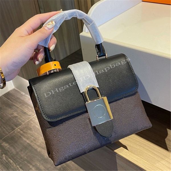2021 women luxurys lady flap shoulder locky bb bag backpack designers handbag tote purses handbags totes shopping bags fashion wallet crossb
2021 women luxurys lady flap shoulder locky bb bag backpack designers handbag tote purses handbags totes shopping bags fashion wallet crossb