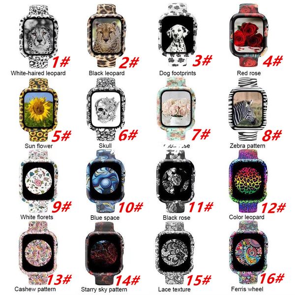 leopard rose skull printing silicone straps with protective cases replacement bracelet wrist bands for apple watch series 6 5 4 3 2 1 se 38m
leopard rose skull printing silicone straps with protective cases replacement bracelet wrist bands for apple watch series 6 5 4 3 2 1 se 38m