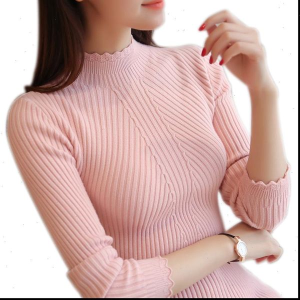 autumn winter women sweaters sweater turtleneck pullovers female long sleeve striped warm jumper ladies pull femme, White;black
autumn winter women sweaters sweater turtleneck pullovers female long sleeve striped warm jumper ladies pull femme, White;black